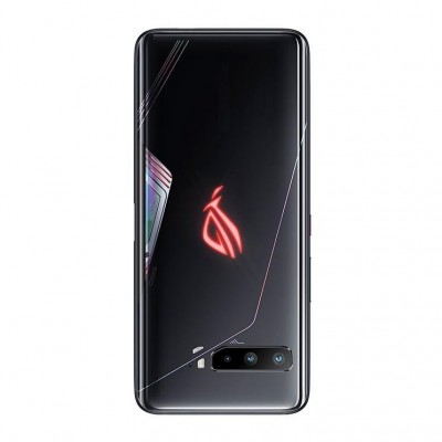 Full Body Housing For Asus Rog Phone 3black - Maxbhi Com