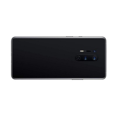 Full Body Housing For Oneplus 8 Pro Black - Maxbhi Com