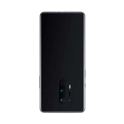 Full Body Housing For Oneplus 8 Pro Black - Maxbhi Com