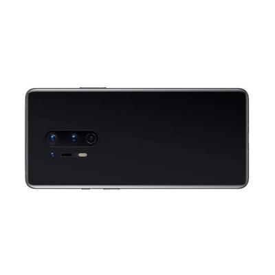 Full Body Housing For Oneplus 8 Pro Black - Maxbhi Com