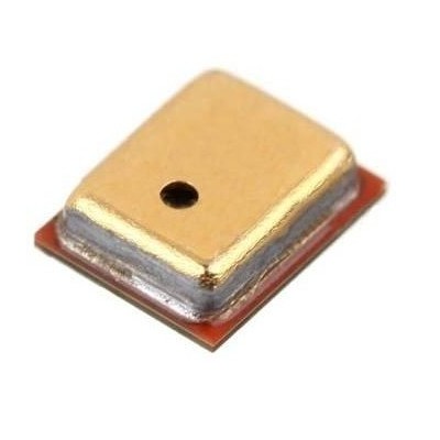 Microphone For Vivo Iqoo 3 5g By - Maxbhi Com