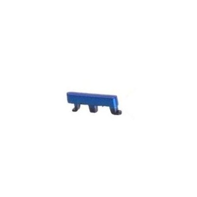 Power Button Outer For Xiaomi Poco M2 Pro Blue By - Maxbhi Com