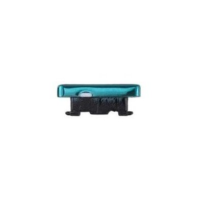 Power Button Outer For Xiaomi Poco M2 Pro Green By - Maxbhi Com
