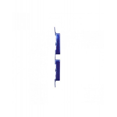 Volume Side Button Outer For Realme 6 Black By - Maxbhi Com