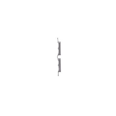 Volume Side Button Outer For Realme 6 White By - Maxbhi Com
