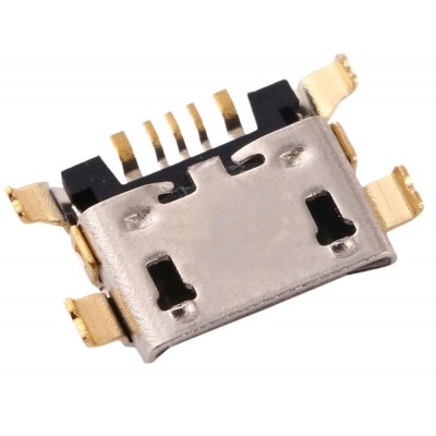 Charging Connector For Vivo S1 By - Maxbhi Com