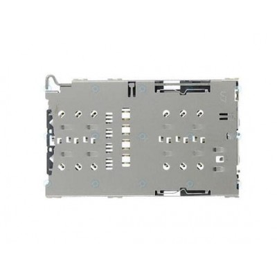 Mmc Connector For Vivo Y11 2019 By - Maxbhi Com