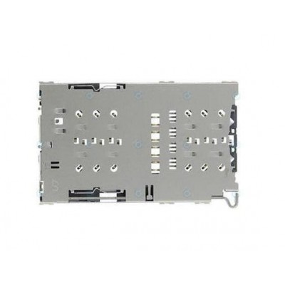 Mmc Connector For Vivo Y11 2019 By - Maxbhi Com