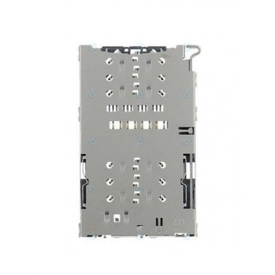 Mmc Connector For Vivo Y11 2019 By - Maxbhi Com