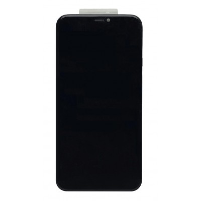 Lcd With Touch Screen For Apple Iphone 11 Pro Green By - Maxbhi Com