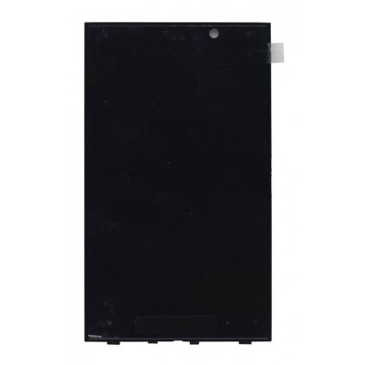 Lcd With Touch Screen For Blackberry Z10 White By - Maxbhi Com