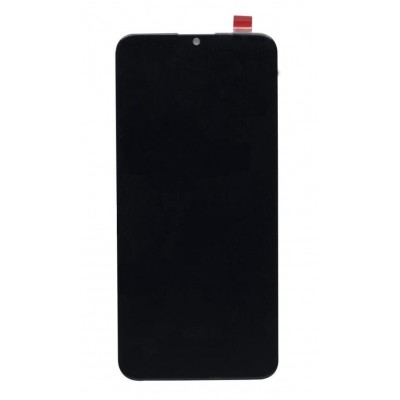 Lcd With Touch Screen For Huawei P Smart 2019 Black By - Maxbhi Com
