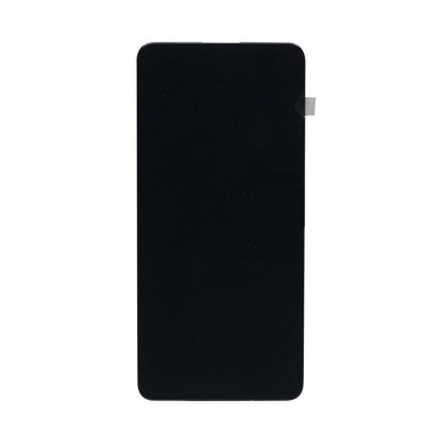 Lcd With Touch Screen For Infinix S5 Pro Black By - Maxbhi Com