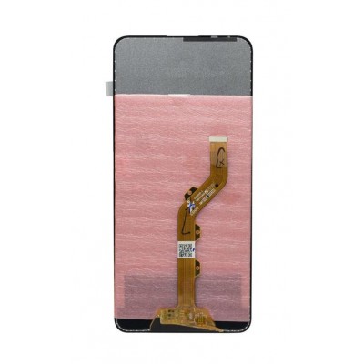 Lcd With Touch Screen For Infinix S5 Pro Black By - Maxbhi Com