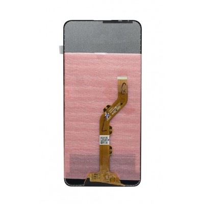 Lcd With Touch Screen For Infinix S5 Pro White By - Maxbhi Com