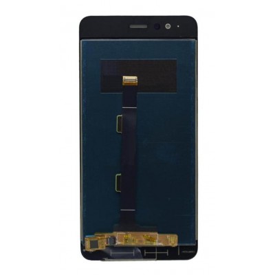 Lcd With Touch Screen For Infocus Turbo 5 32gb Gold By - Maxbhi Com