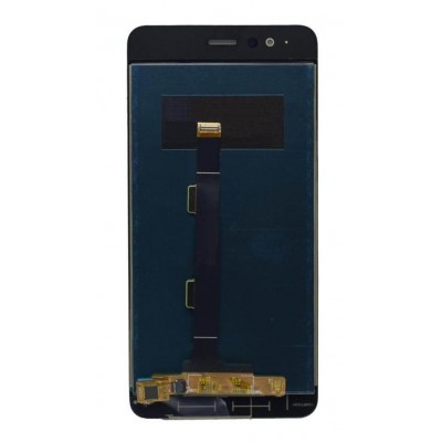 Lcd With Touch Screen For Infocus Turbo 5 Gold By - Maxbhi Com