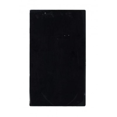 Lcd With Touch Screen For Lenovo Tab 4 8 Plusblack By - Maxbhi Com