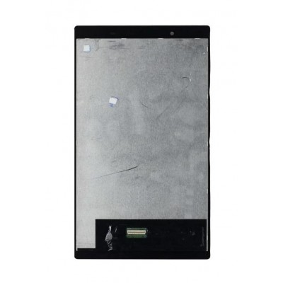 Lcd With Touch Screen For Lenovo Tab 4 8 Plusblack By - Maxbhi Com