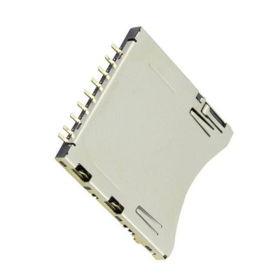 Mmc Connector For Oneplus 8 By - Maxbhi Com