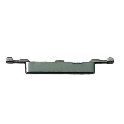 Power Button Outer For Oppo A53 2020 White By - Maxbhi Com