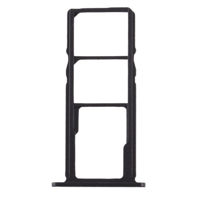 Sim Card Holder Tray For Nokia 1 4 White - Maxbhi Com