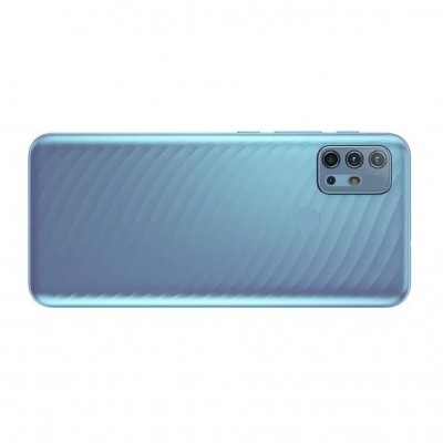 Full Body Housing For Motorola Moto G10 Power Blue - Maxbhi Com