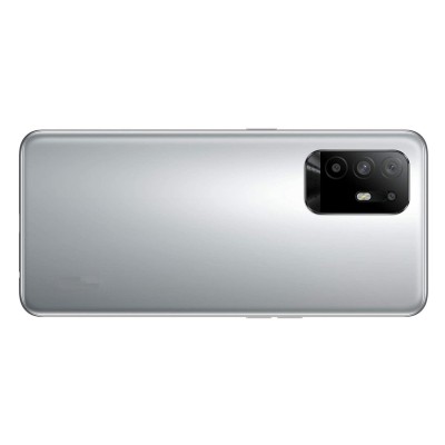 Full Body Housing For Oppo F19 Pro Plus 5g White - Maxbhi Com