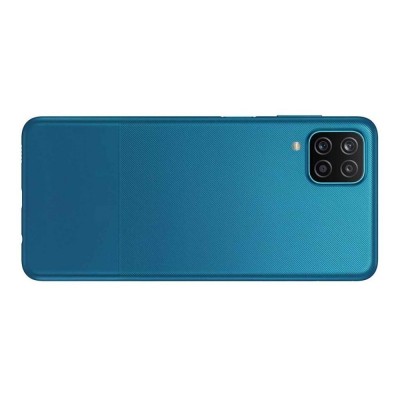 Full Body Housing For Samsung Galaxy M12 Green - Maxbhi Com