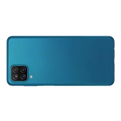 Full Body Housing For Samsung Galaxy M12 Green - Maxbhi Com