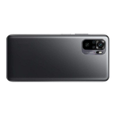 Full Body Housing For Xiaomi Redmi Note 10 Black - Maxbhi Com
