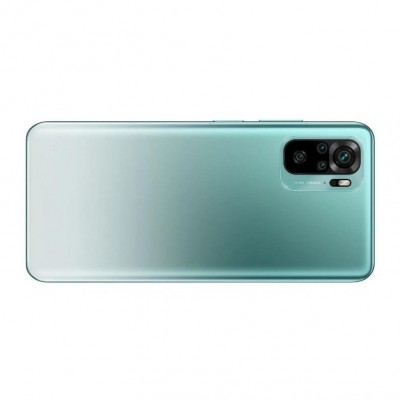 Full Body Housing For Xiaomi Redmi Note 10 Green - Maxbhi Com