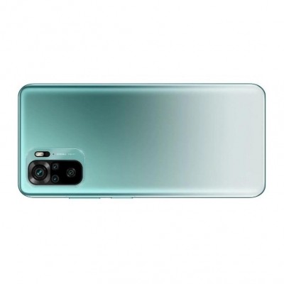 Full Body Housing For Xiaomi Redmi Note 10 Green - Maxbhi Com