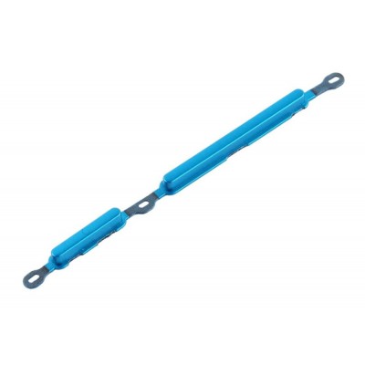 Power Button Outer For Xiaomi Redmi 9a Green By - Maxbhi Com