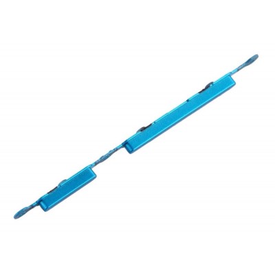 Power Button Outer For Xiaomi Redmi 9a Green By - Maxbhi Com