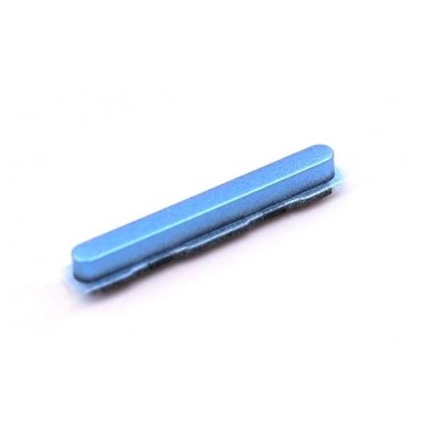 Volume Side Button Outer For Sony Xperia Xa1 Plus 64gb Blue By - Maxbhi Com