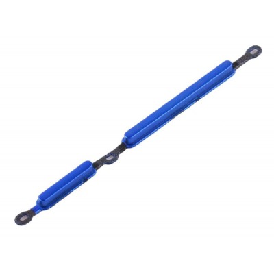 Volume Side Button Outer For Xiaomi Redmi 9a Blue By - Maxbhi Com