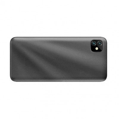 Full Body Housing For Gionee Max Pro Black - Maxbhi Com