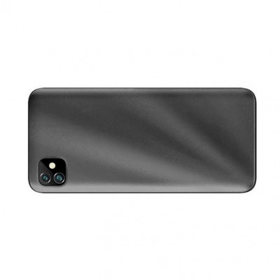 Full Body Housing For Gionee Max Pro Black - Maxbhi Com