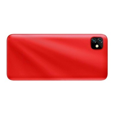 Full Body Housing For Gionee Max Pro Red - Maxbhi Com