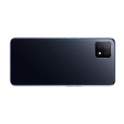 Full Body Housing For Oppo A53 5g Black - Maxbhi Com