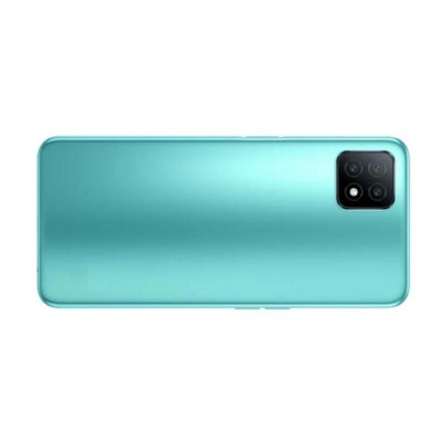 Full Body Housing For Oppo A53 5g Green - Maxbhi Com
