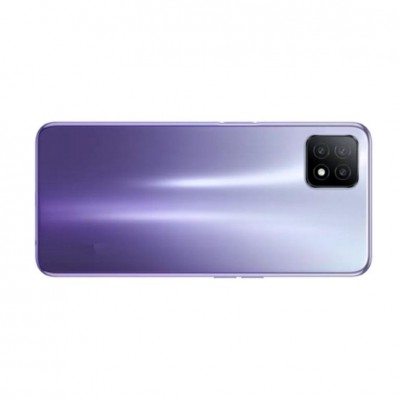 Full Body Housing For Oppo A53 5g Purple - Maxbhi Com