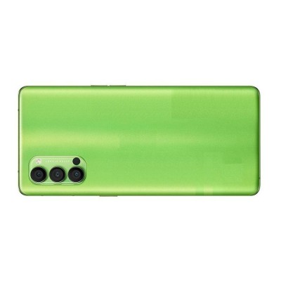 Full Body Housing For Oppo Reno 4 Pro 5g Green - Maxbhi Com