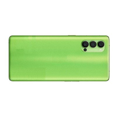 Full Body Housing For Oppo Reno 4 Pro 5g Green - Maxbhi Com