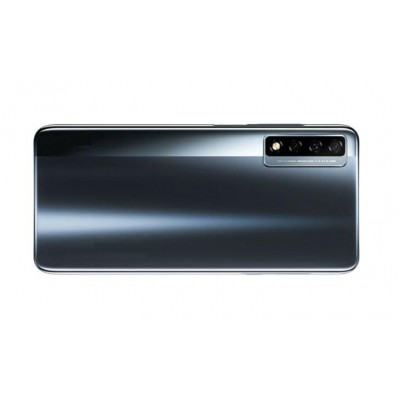 Full Body Housing For Tcl 20 5g Black - Maxbhi Com