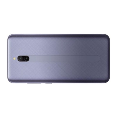 Full Body Housing For Xiaomi Redmi 8a Pro Black - Maxbhi Com