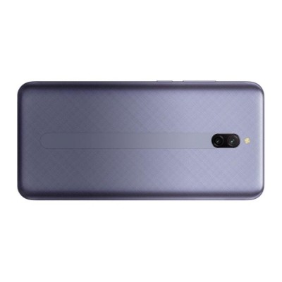 Full Body Housing For Xiaomi Redmi 8a Pro Grey - Maxbhi Com