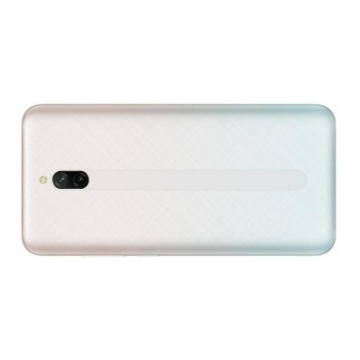 Full Body Housing For Xiaomi Redmi 8a Pro White - Maxbhi Com