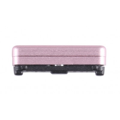 Power Button Outer For Samsung Galaxy Tab S6 Lite Pink By - Maxbhi Com